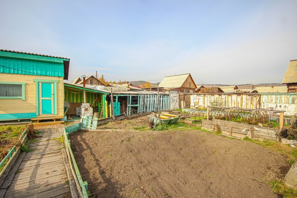 
  Продается дом 57 м². Фото 27.