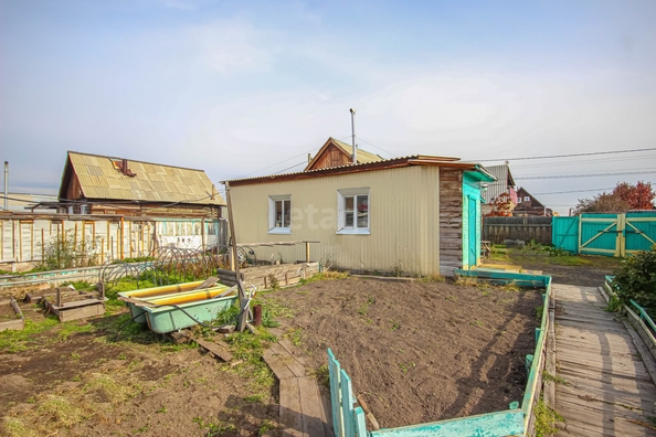 
  Продается дом 57 м². Фото 28.