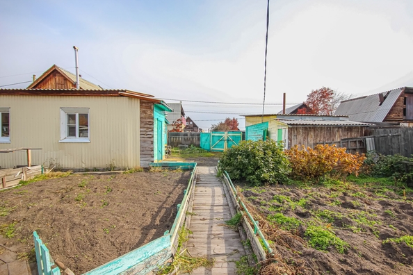 
  Продается дом 57 м². Фото 29.