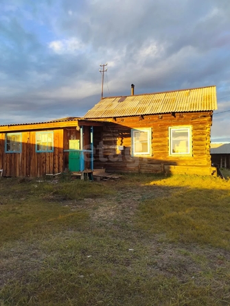 
  Продается дом 46 м². Фото 1.