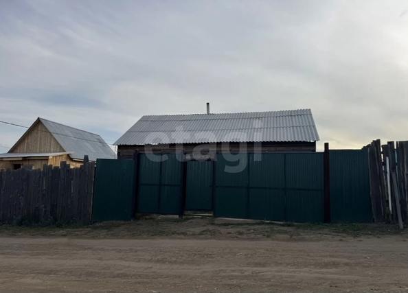 
  Продается дом 30.2 м². Фото 1.