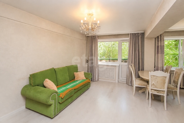 
  Продается 1-комн. квартира 44.1 м². Фото 4.