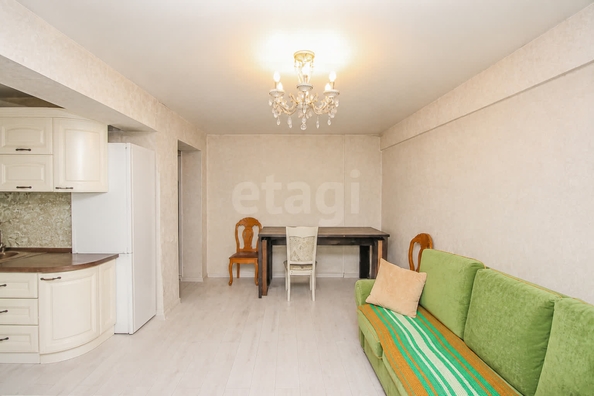 
  Продается 1-комн. квартира 44.1 м². Фото 8.
