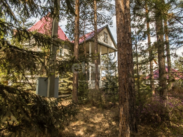 
  Продается дом 296 м². Фото 17.