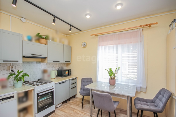 
  Продается дом 94 м². Фото 1.