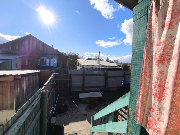 
  Продается 1-комн. квартира 31.7 м². Фото 20.