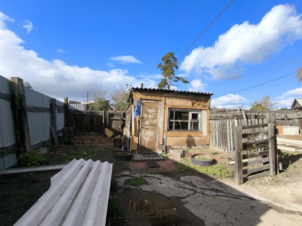 
  Продается 1-комн. квартира 31.7 м². Фото 22.