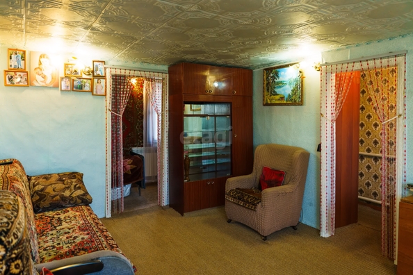 
  Продается дом 51.4 м². Фото 21.