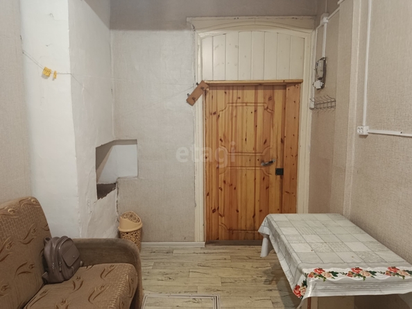 
  Продается студия 9.3 м². Фото 12.