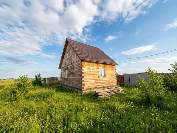 
  Продается дом 74.1 м². Фото 1.