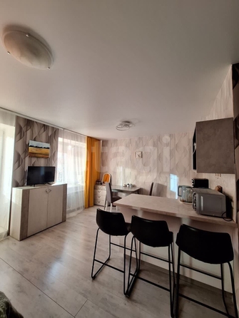 
  Продается студия 30.7 м², в ЖК Солнцеград, дом тип 5 этап 6. Фото 2.