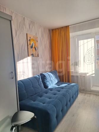 
  Продается студия 30.7 м², в ЖК Солнцеград, дом тип 5 этап 6. Фото 4.