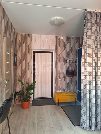 
  Продается студия 30.7 м², в ЖК Солнцеград, дом тип 5 этап 6. Фото 8.