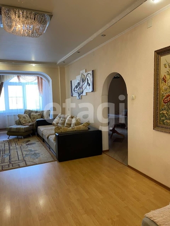 
  Продается 3-комн. квартира 125.8 м². Фото 6.
