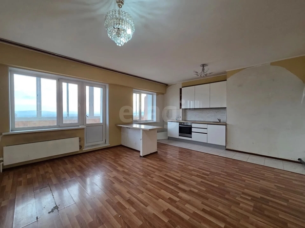 
  Продается студия 42 м². Фото 2.
