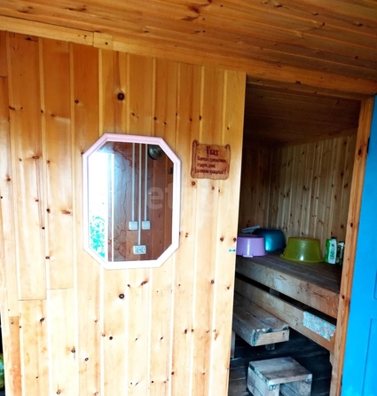 
  Продается дом 35.2 м². Фото 6.