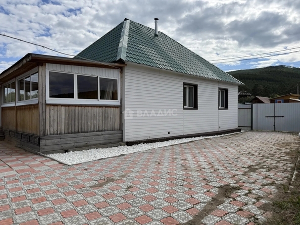 
  Продам дом 80 м². Фото 2.
