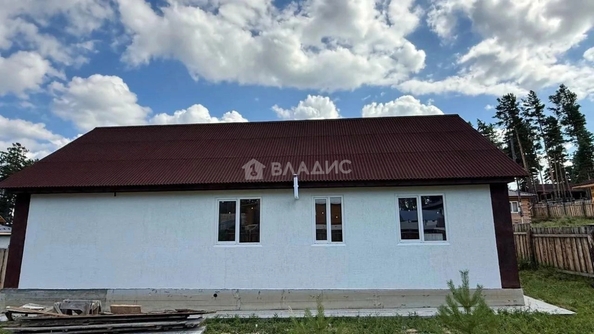 
  Продам дом 136.3 м². Фото 20.