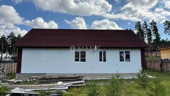 
  Продам дом 136.3 м². Фото 21.