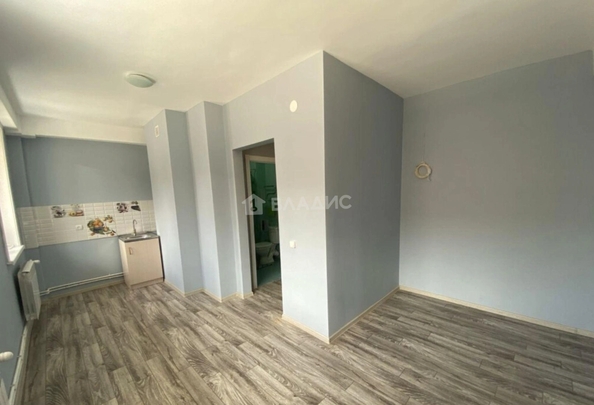 
  Продам Студия 24.4 м². Фото 2.
