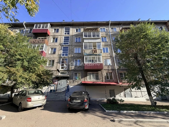 
  Продам 3-комн. квартира 60 м². Фото 23.