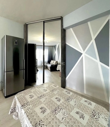 
  Продам 1-комн. квартира 36 м². Фото 4.