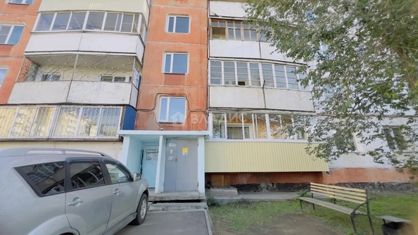 
  Продам 3-комн. квартира 65.4 м². Фото 19.