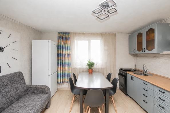 
  Продается дом 41.1 м². Фото 1.
