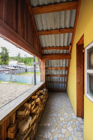 
  Продается дом 41.1 м². Фото 16.
