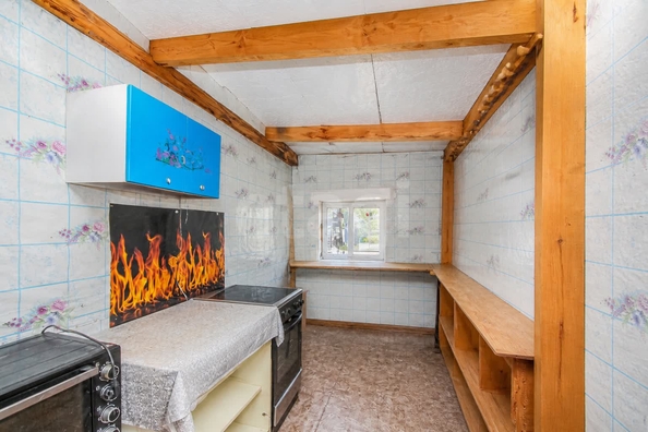 
  Продается дом 41.1 м². Фото 20.