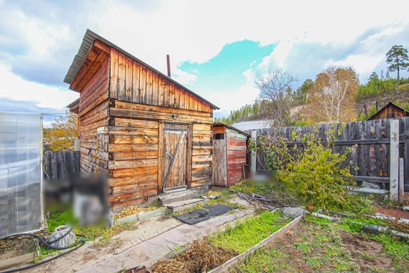 
  Продается дом 41.1 м². Фото 29.