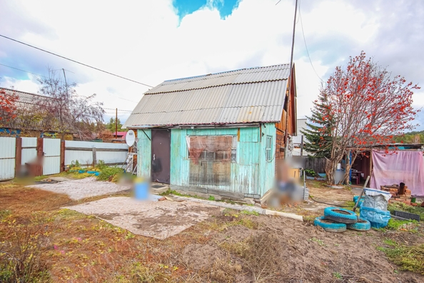 
  Продается дом 41.1 м². Фото 31.