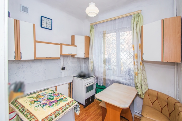 
  Продается 1-комн. квартира 30.5 м². Фото 5.