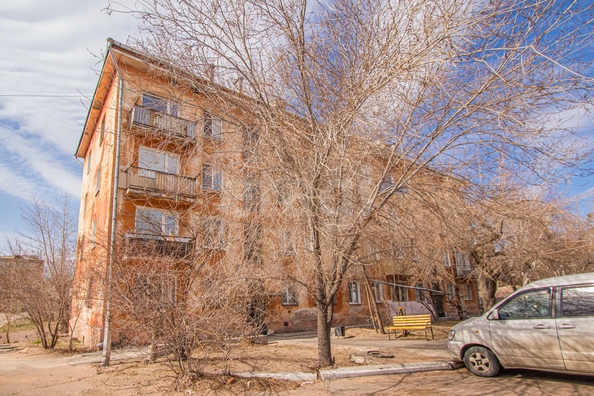 
  Продается 1-комн. квартира 30.5 м². Фото 21.
