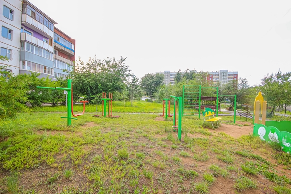 
  Продается 2-комн. квартира 64.5 м². Фото 35.