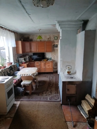 
  Продается дом 40 м². Фото 1.