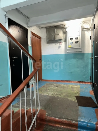 
  Продается 3-комн. квартира 55.4 м². Фото 20.
