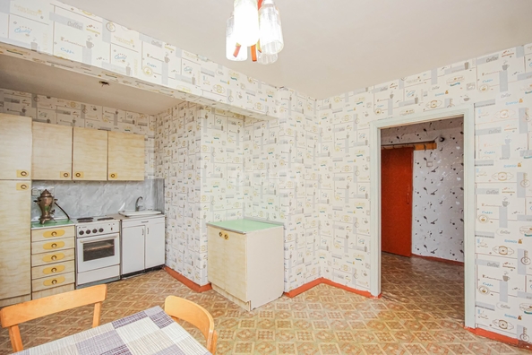 
  Продается 3-комн. квартира 55.4 м². Фото 11.