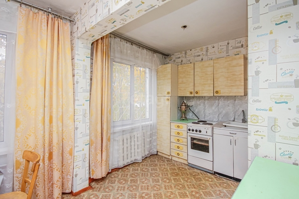 
  Продается 3-комн. квартира 55.4 м². Фото 13.