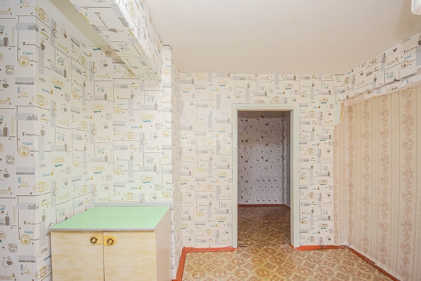 
  Продается 3-комн. квартира 55.4 м². Фото 16.