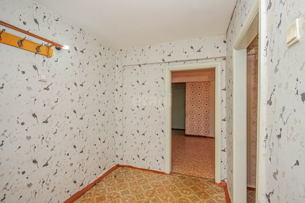 
  Продается 3-комн. квартира 55.4 м². Фото 19.