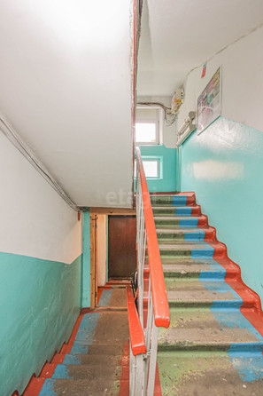 
  Продается 3-комн. квартира 55.4 м². Фото 24.