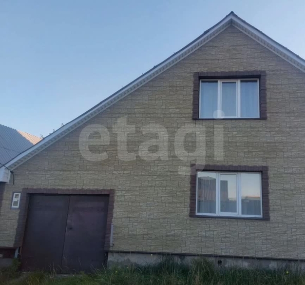 
  Продается дом 86.2 м². Фото 3.