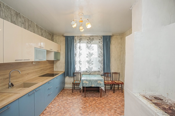 
  Продается 4-комн. квартира 93.8 м². Фото 19.
