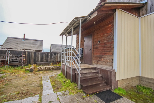 
  Продается 4-комн. квартира 93.8 м². Фото 34.