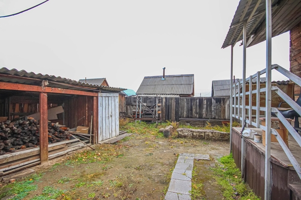 
  Продается 4-комн. квартира 93.8 м². Фото 35.
