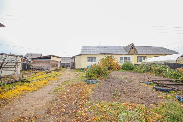 
  Продается 4-комн. квартира 93.8 м². Фото 41.