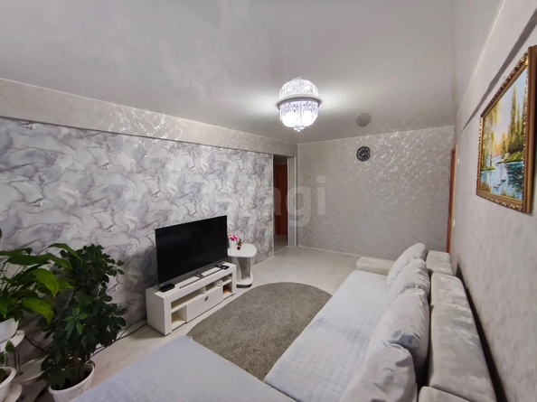 
  Продается 3-комн. квартира 63.5 м². Фото 5.