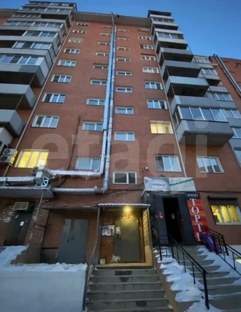 
  Продается 1-комн. квартира 37 м². Фото 5.
