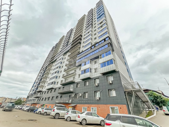 
  Продается 1-комн. квартира 44.2 м². Фото 16.